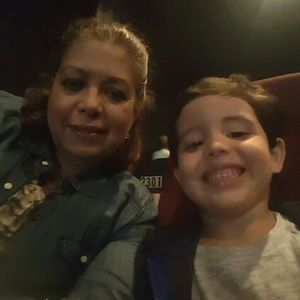 Meet your Posher, Emma