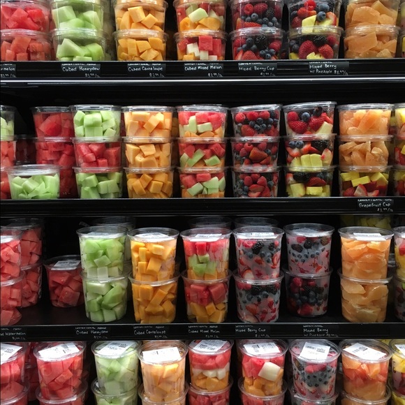 Meet your Posher, Lindsey - Picture 1 of 1