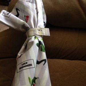 Lulu Guinness umbrella