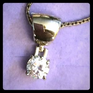 💎Beautiful Solitaire Necklace💎