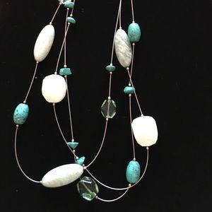 Silpada necklace
