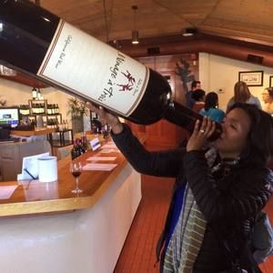 Meet your Posher, Julia