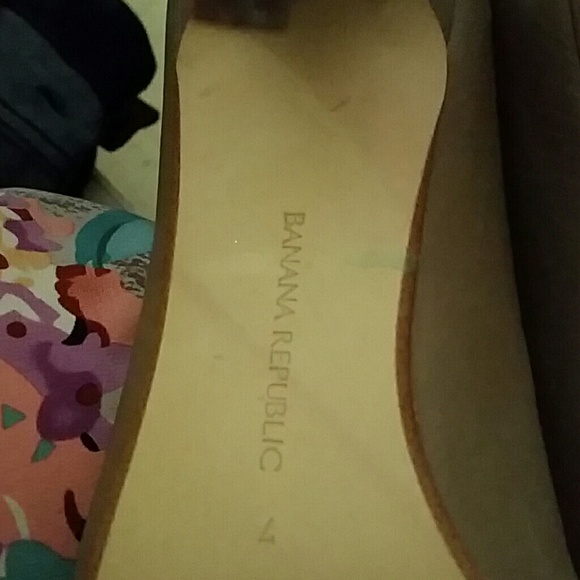 Banana Republic Shoes - 🎉Host Pick🎉Banana Republic Pumps Banana Republic Shoes - 🎉Host Pick🎉Banana Republic Pumps