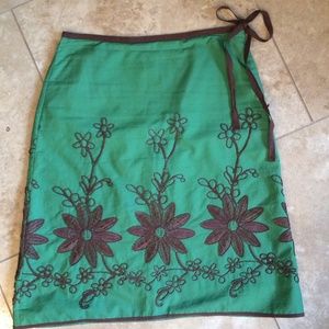 Max Studio Skirt