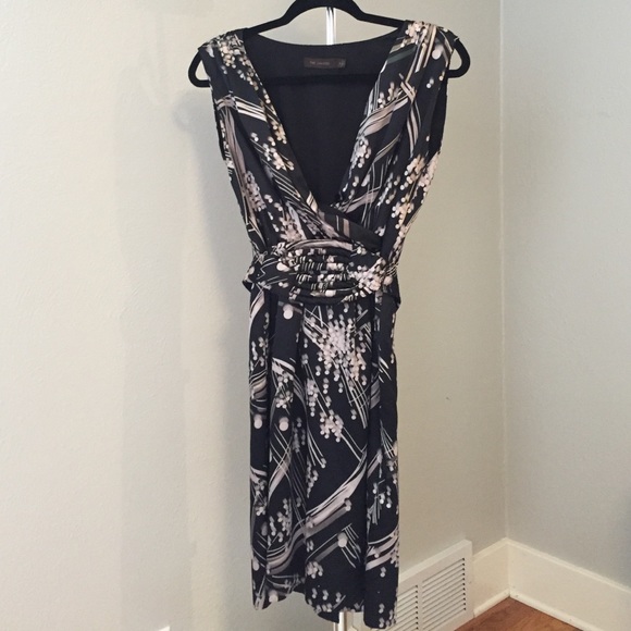 Gorgeous dress. Size 2 from The Limited.