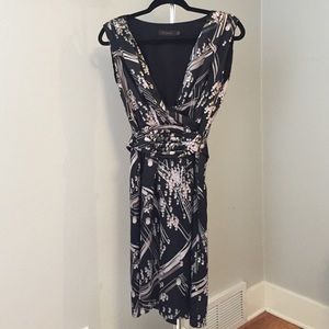 Gorgeous dress. Size 2 from The Limited.
