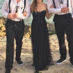 Jenny Yoo 'annabelle' dress bridesmaid