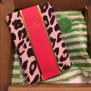 Kate Spade Folio HARDCASE
