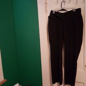 Maternity Dress pants