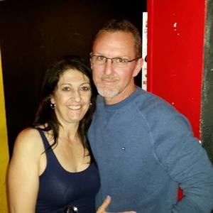 Meet your Posher, Diann