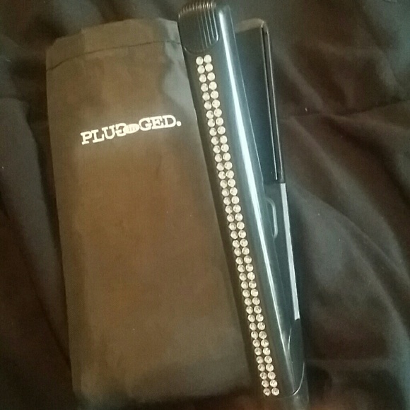 MINI FLAT IRON