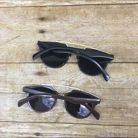 Kids unisex sunglasses - Picture 2 of 4