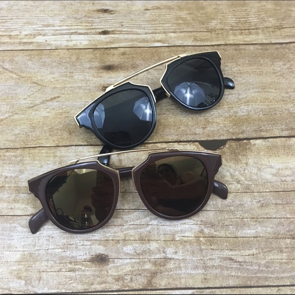 Kids unisex sunglasses - Picture 4 of 4