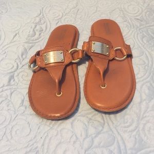 Michael Kors Sandals size 7
