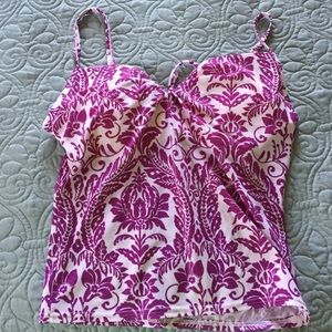 Victoria's Secret tankini