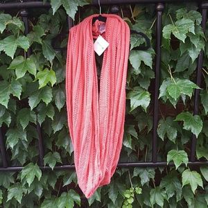 Sperry Infinity Scarf