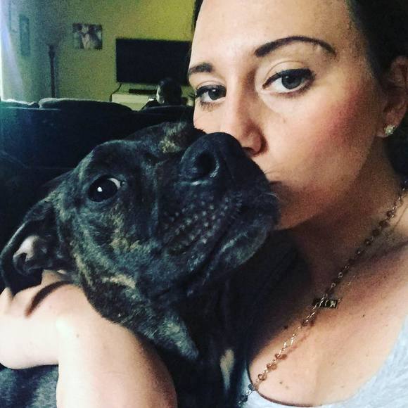 Meet your Posher, Nikki - Picture 1 of 1