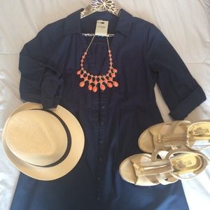 H&M Shirt Dress