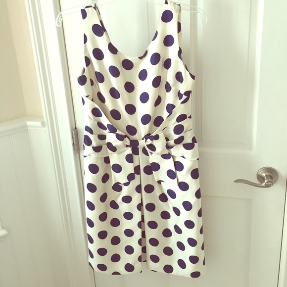 Kate spade dress size 4