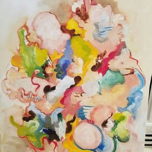 Meet your Posher, Mary