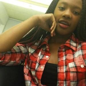 Meet your Posher, Deondra