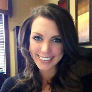 Meet your Posher, Audra