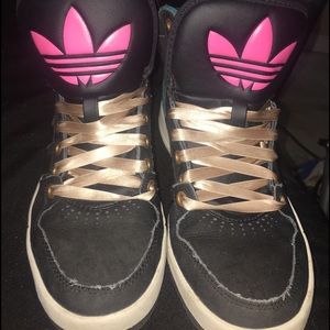 Women's Adidas Shoes