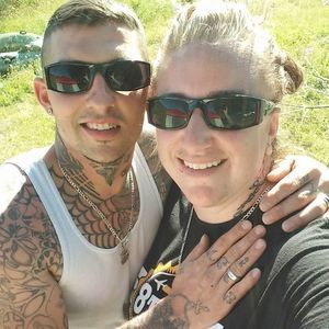 Meet your Posher, Danny