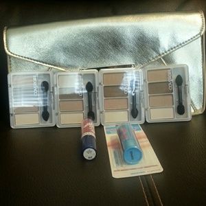 Trade bundle for Elle