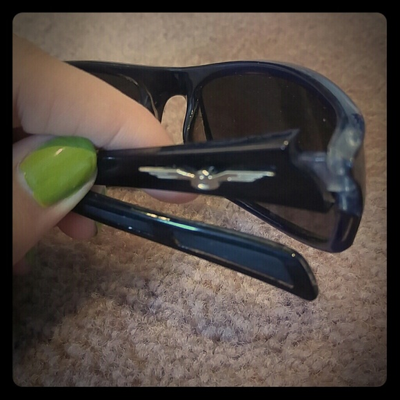Women's authentic oakleys {SOLD)
