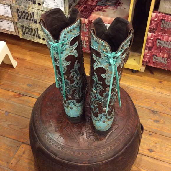 Lane Ammunition boot. last pair forever - Picture 2 of 4