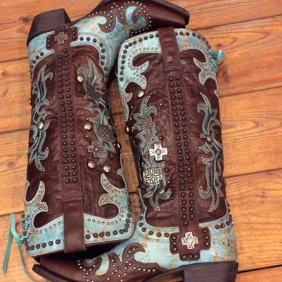 Lane Ammunition boot. last pair forever - Picture 3 of 4