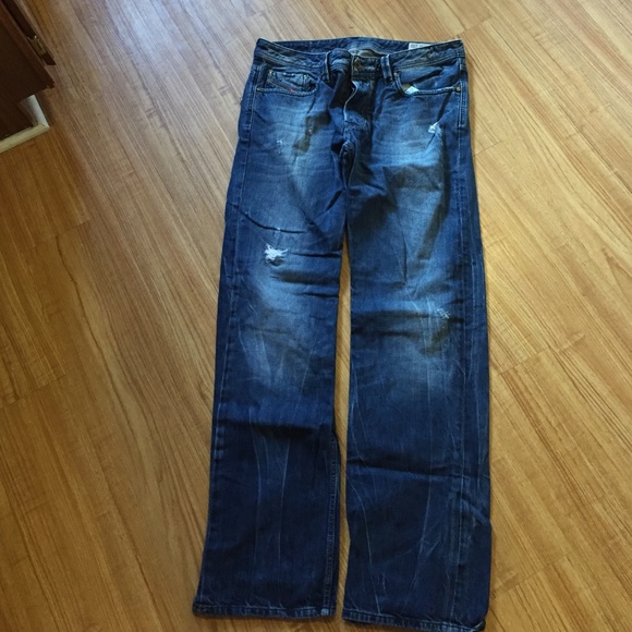 Diesel men's jeans