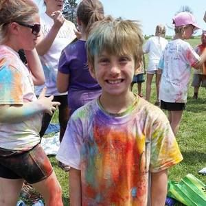 Meet your Posher, Lisa