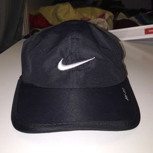 NIKE hat