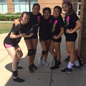 Meet your Posher, Reilly