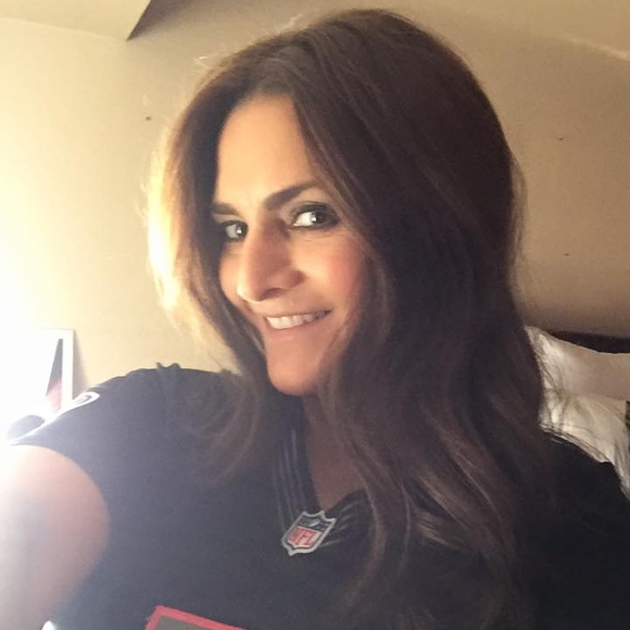 Meet your Posher, Judy