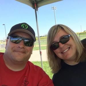 Meet your Posher, Pamela