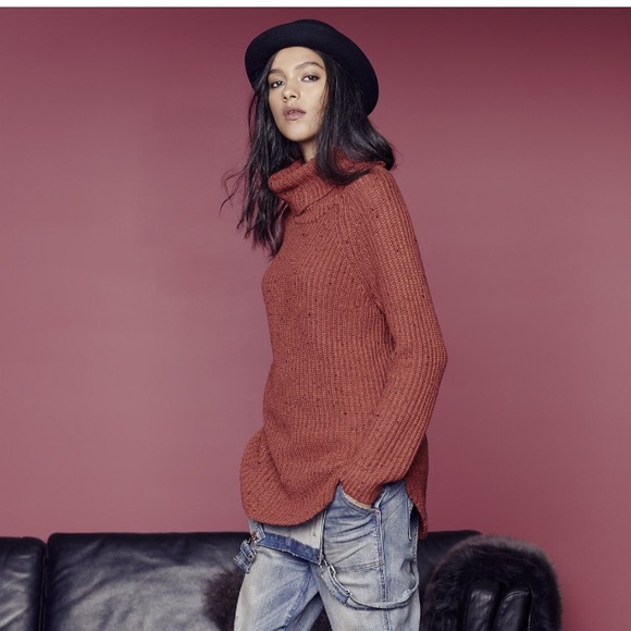 Meet your Posher, Tram