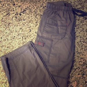 Wonder Wink Scrub Pants - Small
