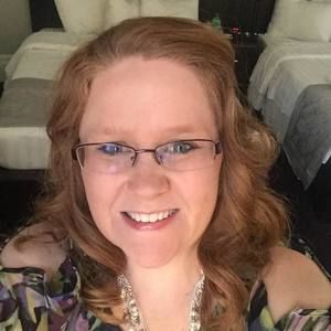 Meet your Posher, Becky