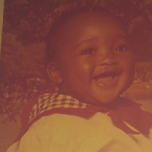 Meet your Posher, Tamiko