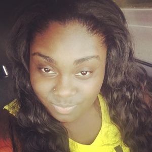 Meet your Posher, Joy