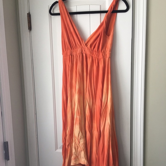 100% organic cotton maxi
