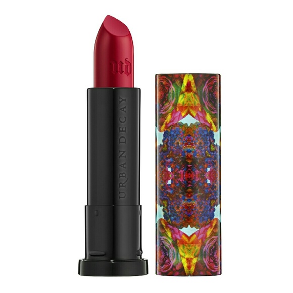 NIB Urban Decay Iracebeth Alice Lipstick