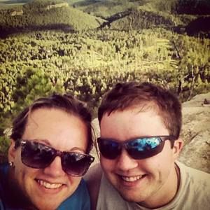 Meet your Posher, Dalton