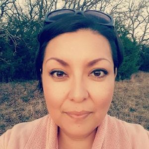 Meet your Posher, Wendy