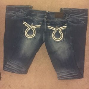 Big Star Sweet Flare