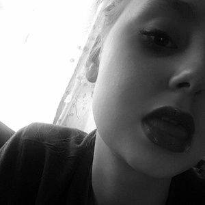 Meet your Posher, Katerina