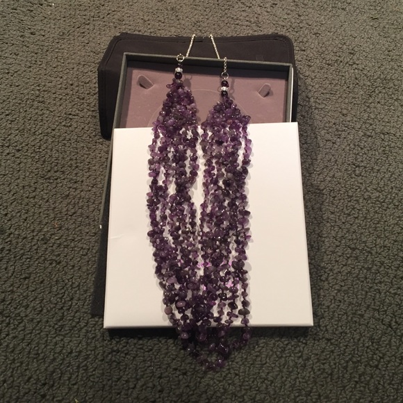 Lia sophia Hawaii special necklace 2014